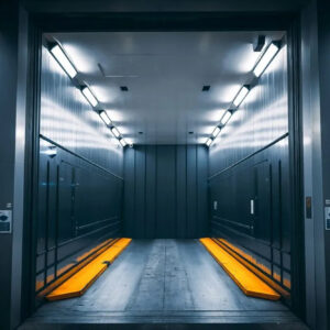 Freight Elevator – Heavy Duty Industrial Cargo Lift System