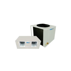 Ducted Mini Split Air Conditioning Unit