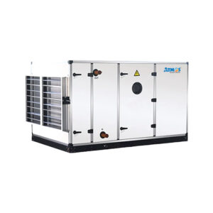 Horizontal Floor Mounted Air Handling Unit (HFM-AHU)