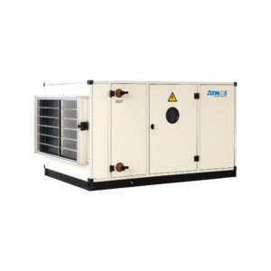 Floor Mounted Horizontal Air Handling Unit (AHU)