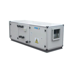 Industrial Floor Mounted Air Handling Unit (AHU)