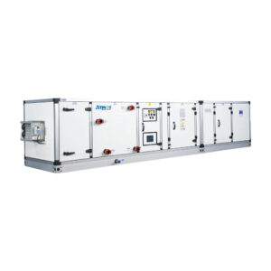 Cleanroom Air Handling Unit (CRAHU)