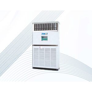 Floor Standing Indoor Air Conditioning Unit