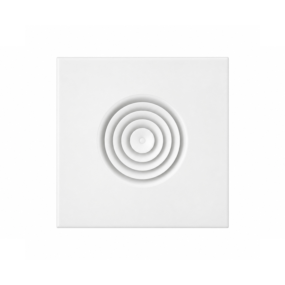 Round Ceiling Diffuser RCD-B