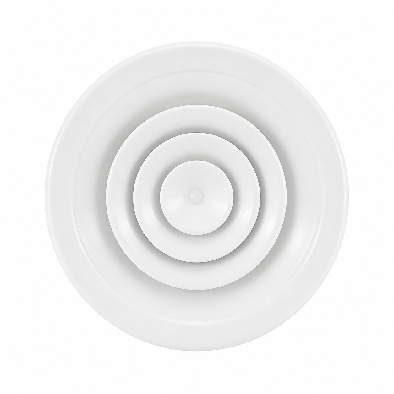 Round Ceiling Diffuser RCD-C