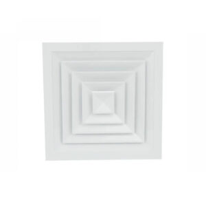 Square Ceiling Diffuser VSCD-A