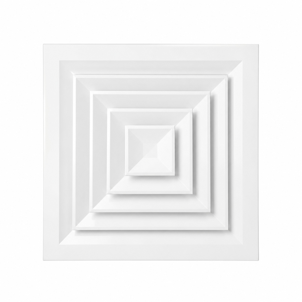 Square Ceiling Diffuser VSCD-C