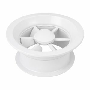 Swirl Diffuser VSD-C