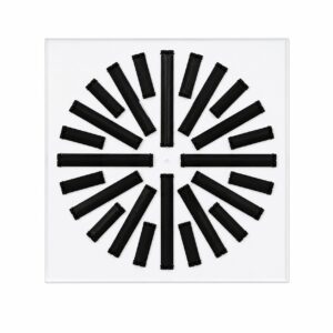 Swirl Diffuser VSD-D2