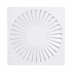 Swirl Diffuser VSD-A